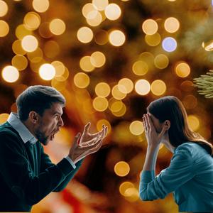 Sklamanie z vianočného darčeka