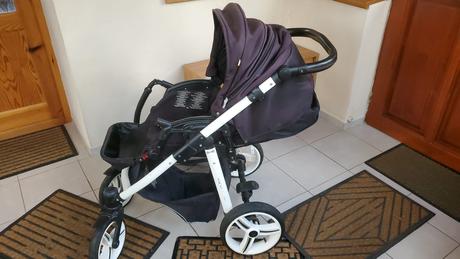 Športový kočík nico bebetto, bebetto,bebetto nico