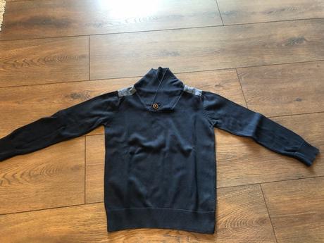 Sveter s limcom, palomino,122