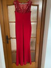 Spoločenské šaty, 40