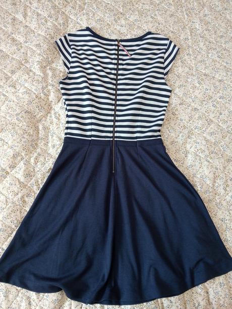 Šaty th, tommy hilfiger,s