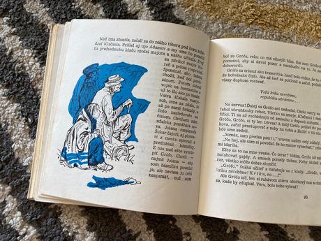 Trikrát som ušiel-druhé vyd.1976,