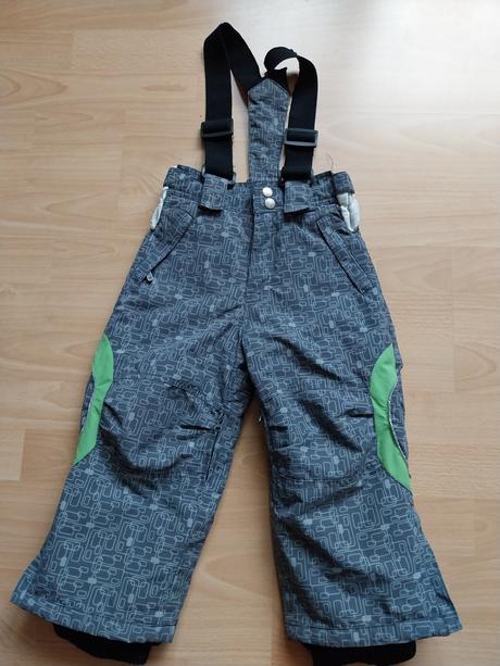 Chlapčenské otepľovačky, kenvelo,98