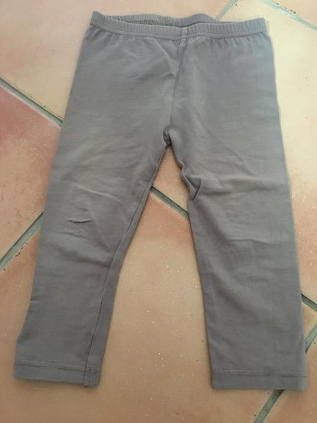 Legínky, cherokee,86