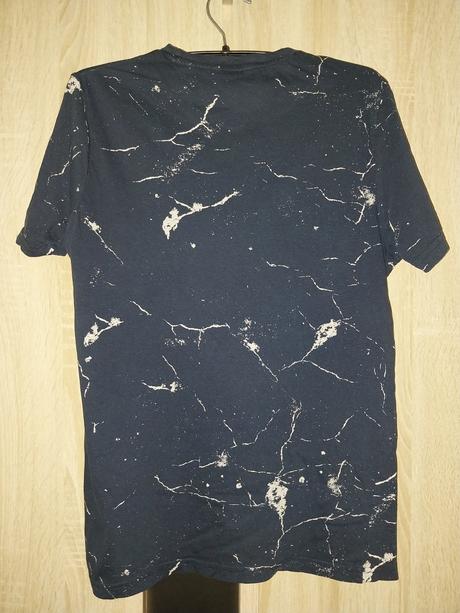 Pánske tričko xs/164, c&a,xs