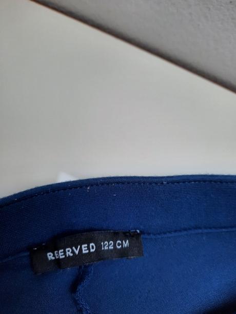 Legínové nohavice, reserved,122