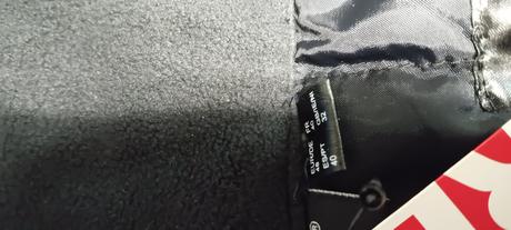 Panske lyziarske nohavice, crivit,l