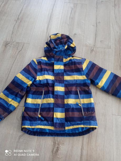 Zimná bunda, lupilu,116