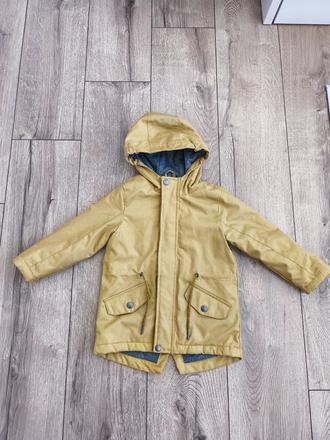 Prechodna bunda/parka, reserved,98