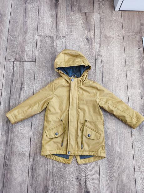 Prechodna bunda/parka, reserved,98