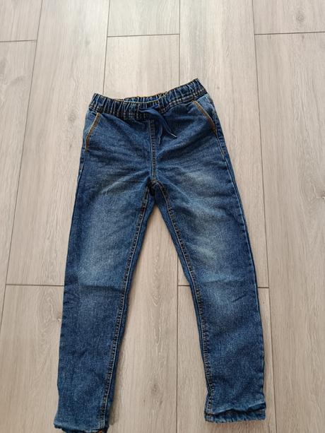 Zateplené rifle, 122