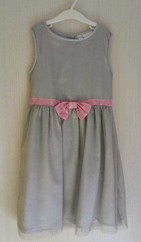 Slávnostné šaty, bonprix,140