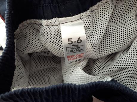 Kordove saty okaidi, 128