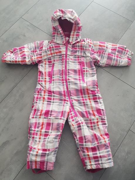 Kombinéza - overal, h&m,86