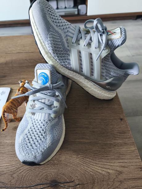 Adidas x nasa ultra boost, adidas,38