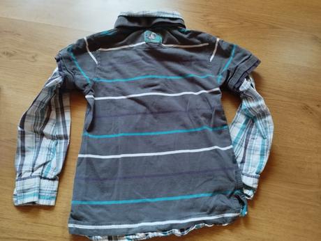 Košeľo tričko, disney,116