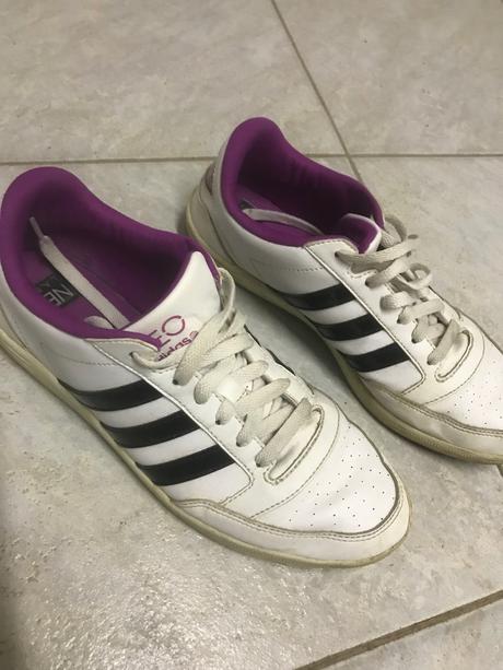Tenisky adidas, adidas,40