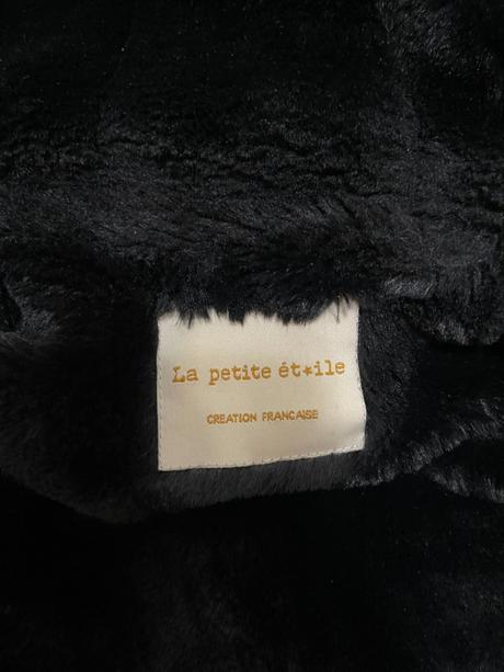 Dámska bunda la petite étoile, s