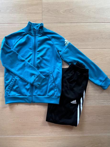 Adidas teplakova suprava, adidas,140