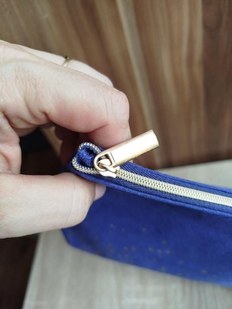 Kozmeticka taštička,