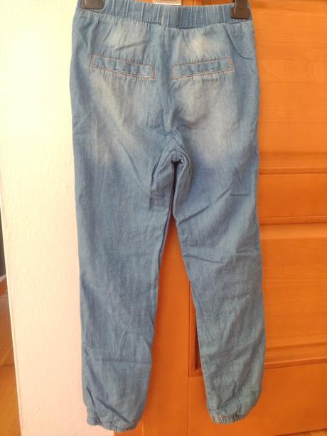 Zateplené rifle, 140