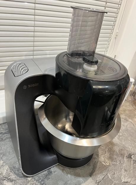 Bosch mum 58m59 1000w kuchynsky robot, bosch