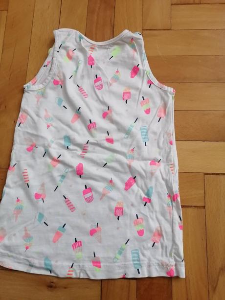 Letné tielko, pepco,92