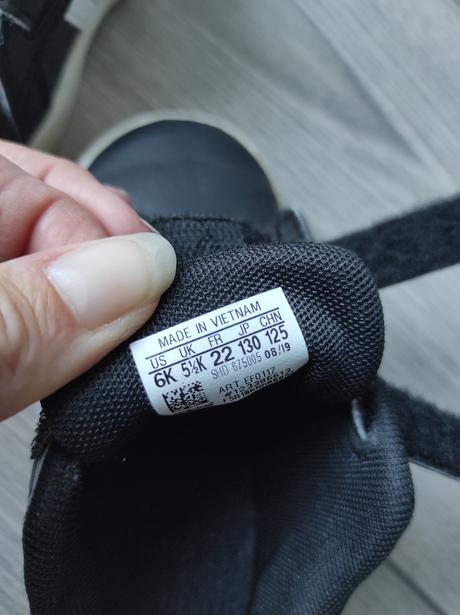 Tenisky adidas, adidas,22