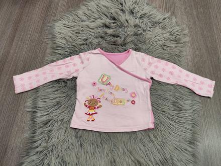 Tričko veľ. 92/98, 92