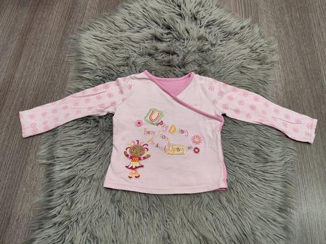 Tričko veľ. 92/98, 92