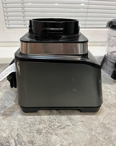 Kuchynský robot ninja bn800eu 3-v-1 food processor, 