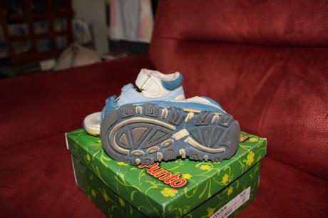 Ortopedické sandálky dr. punto 21, dr.punto,21