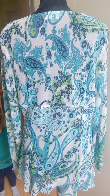 Tunika na plavky, yessica,44