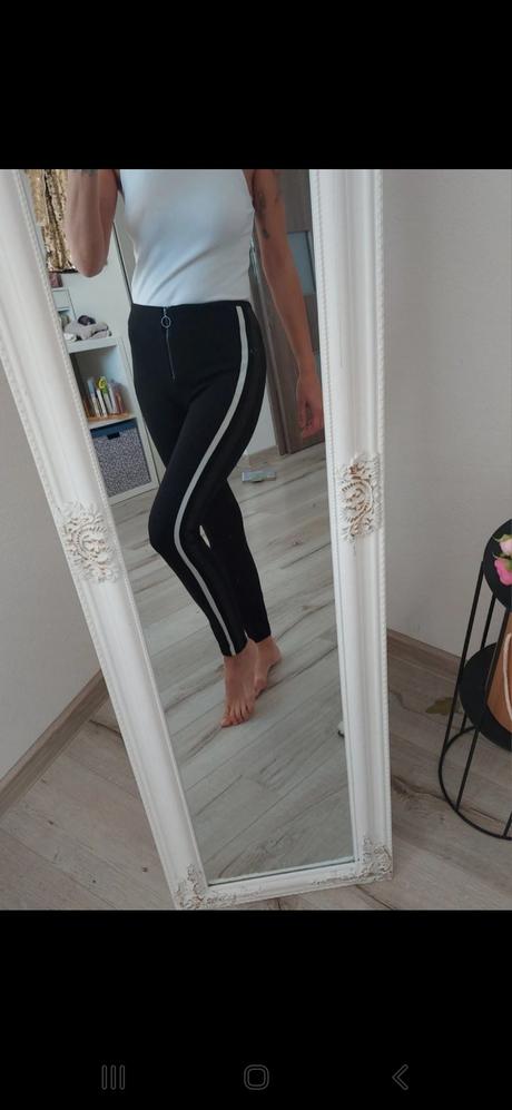 Zara jeggings, zara,s