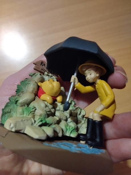 Disney princezné a iné filmové figúrky, 