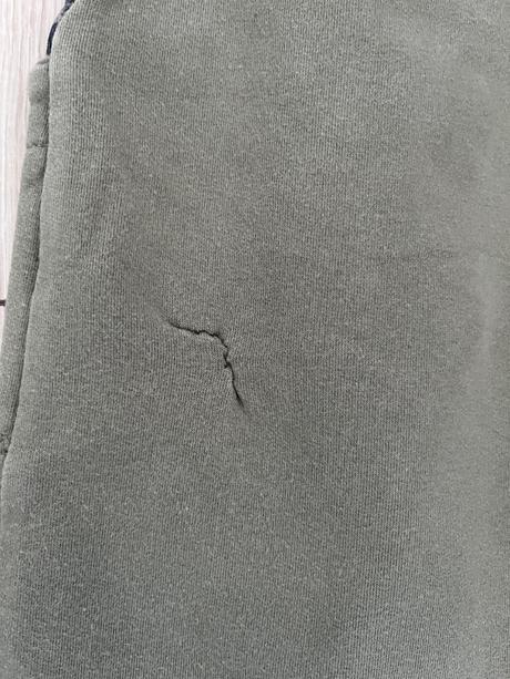 Tepláková súprava, 116