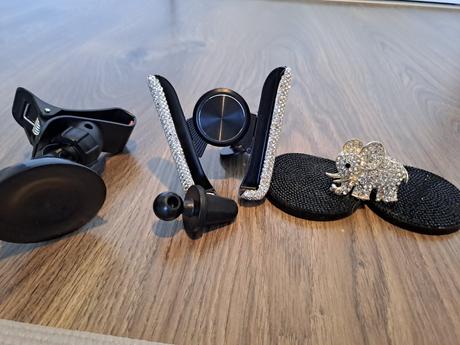 Príslušenstvo do auta, 