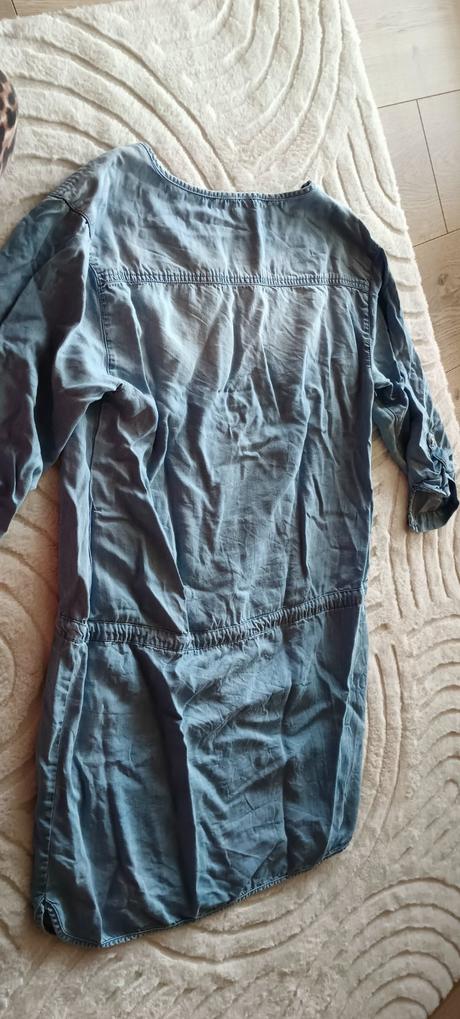 Bavlnene saty promod 40, promod,40