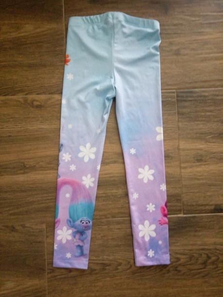 Legíny troll, h&m,104