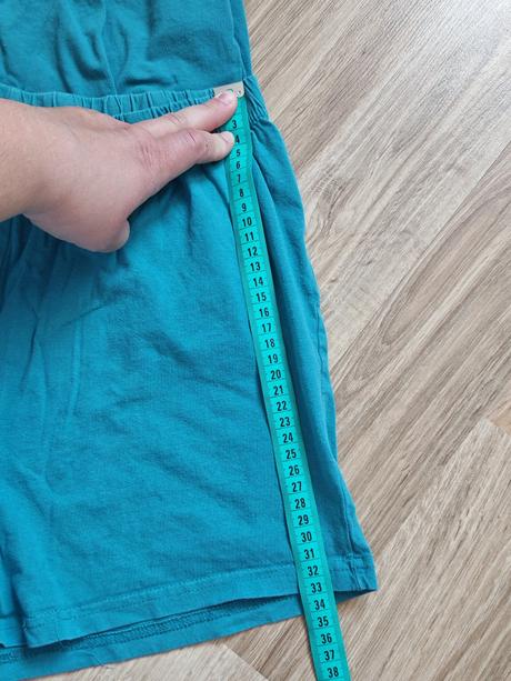 Bavlnené spodky pyžama 158/164, pepperts,158