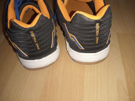 Halovky pro touch, 38