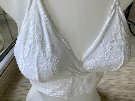 Krajkova podprsenka/ch6, s