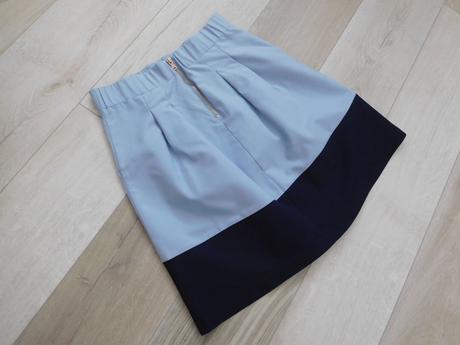 Orsay suknička s vreckami -38v,, orsay,38