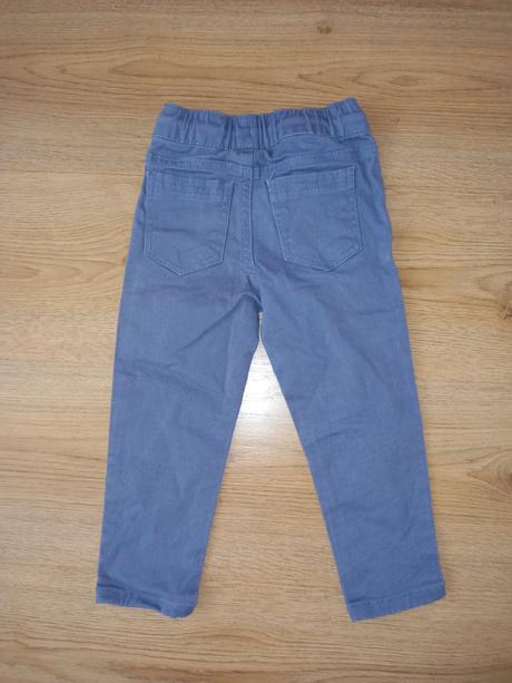 Nohavice, impidimpi,92