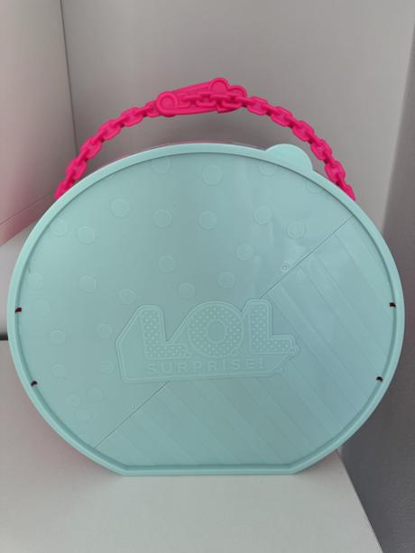 Lol surprise malá veľká sestra, 