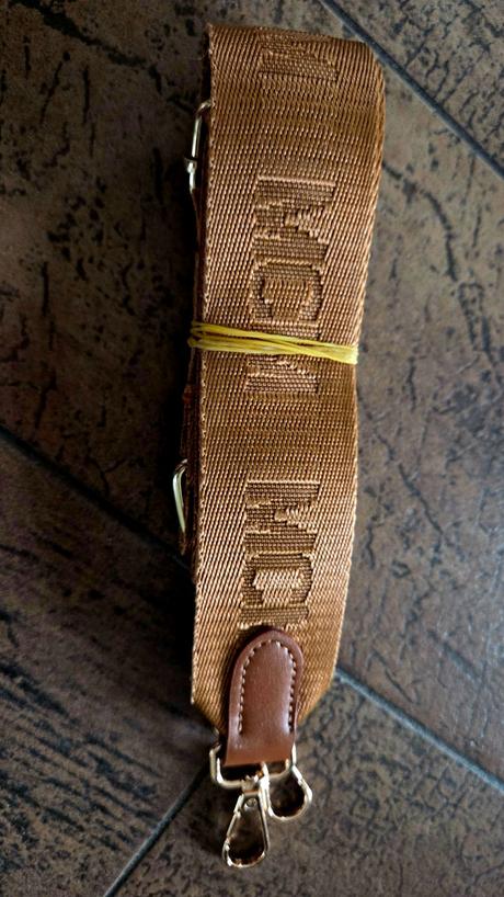 Damska kabelka mcm, mcm