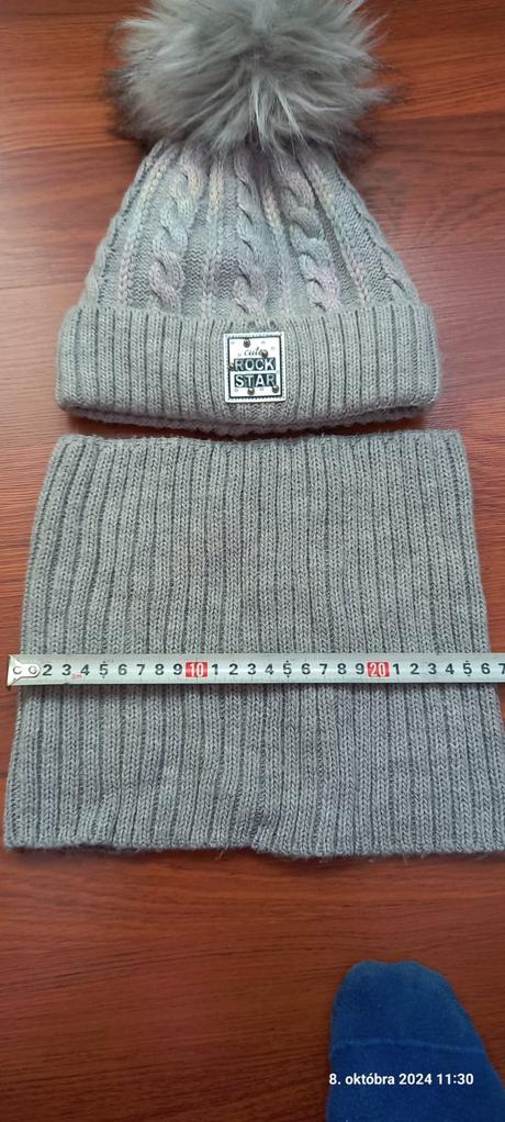 Ciapka nakrcnik, 116