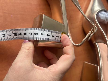 Spoločenské topánky, 38