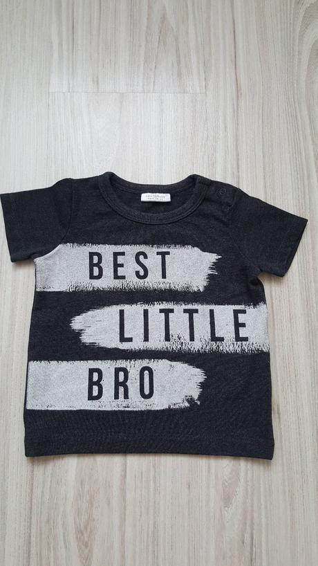 Letne tričko, next,68