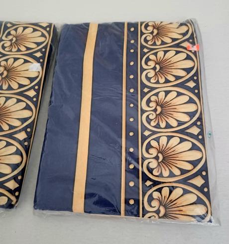 Slovenské obliečky na 2 postele, 